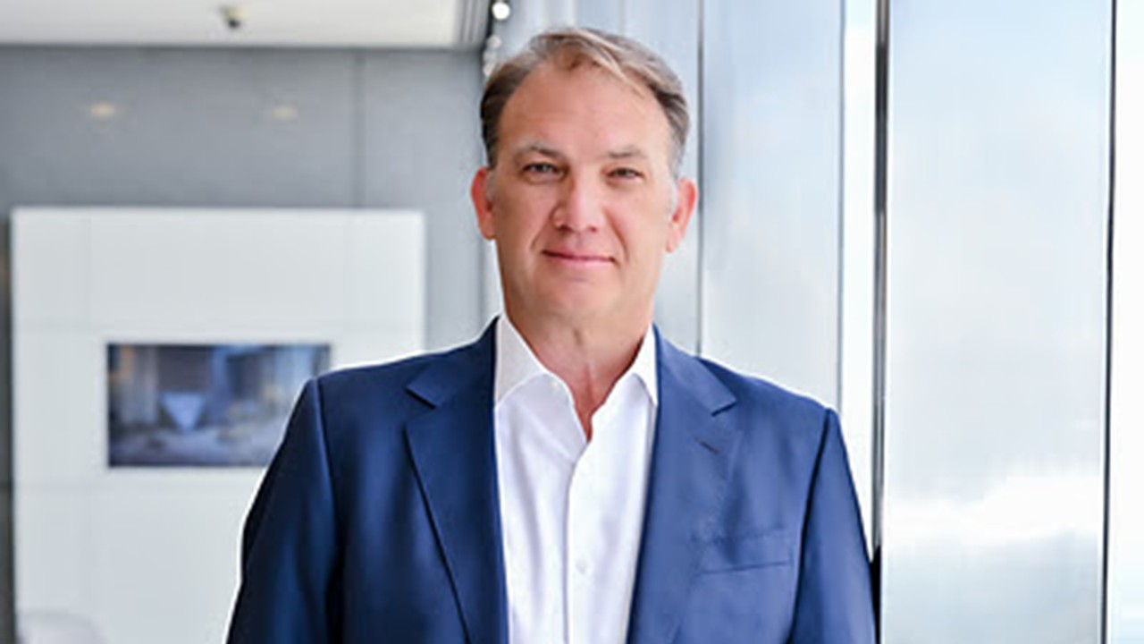 Gunvor Rebrands as Centalion, Plans Singapore Headquarters