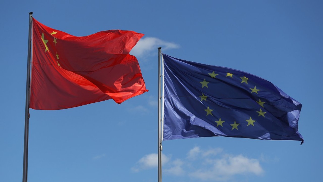 EU-China Relations Face an Existential Test, but Escalation Is Not Inevitable