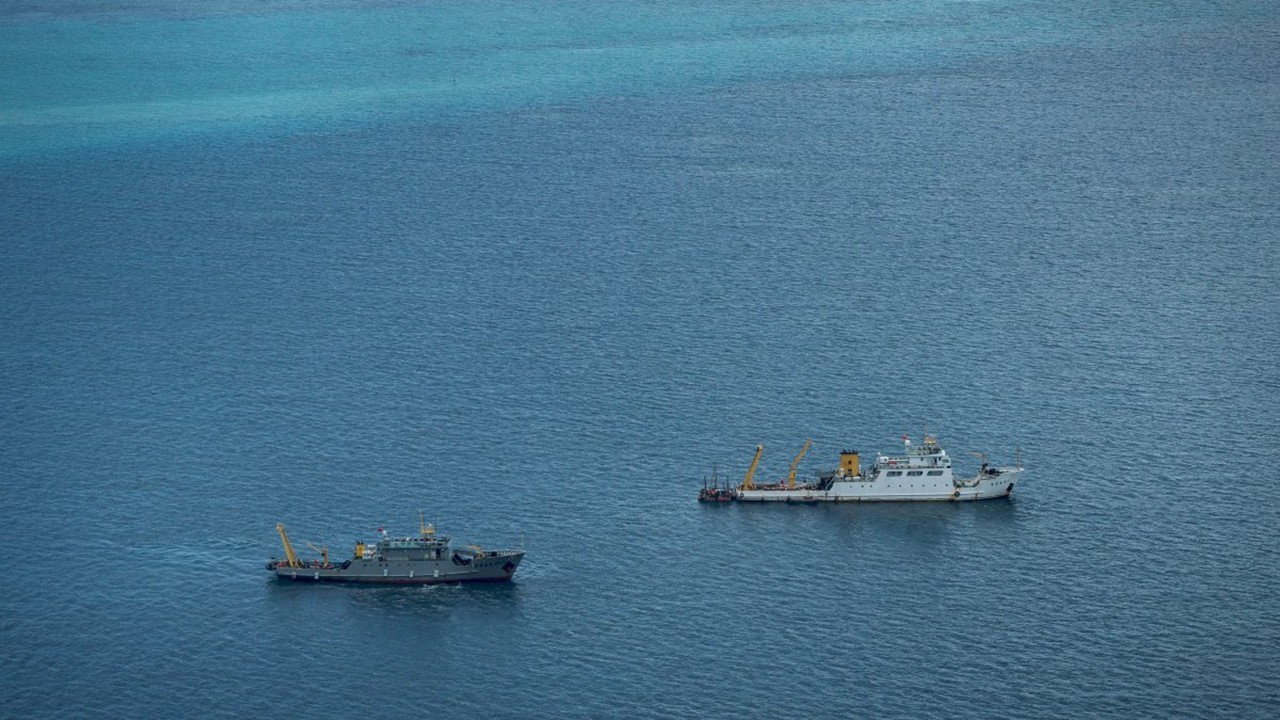 Proving Ground: China’s Strategic Ratcheting of the Philippines and the Indo-Pacific’s Gray Zone Problem