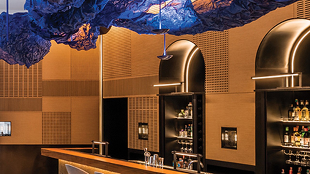 Marriott Report Signals Shift Towards Local Flavours