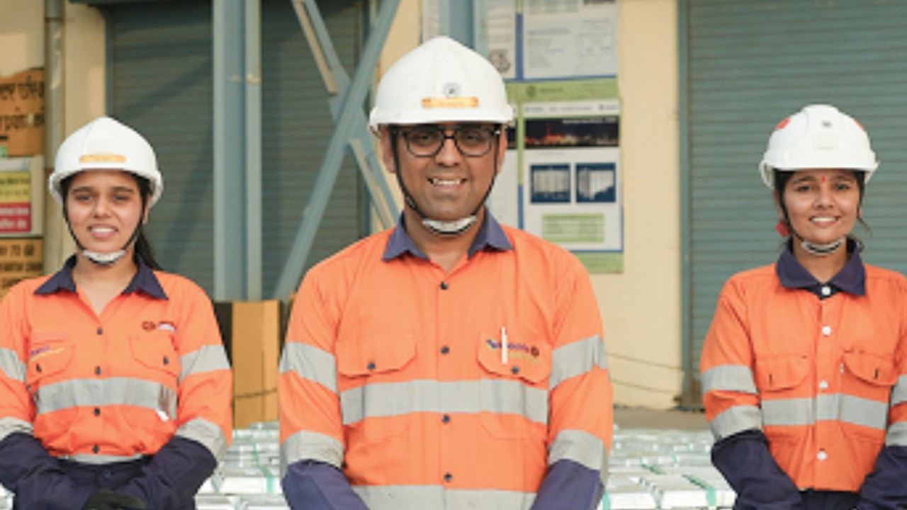 Hindustan Zinc Reports Record Q2 Net Profit