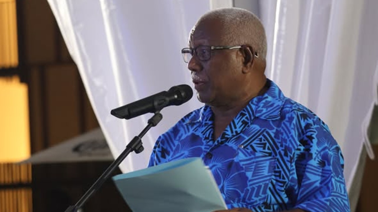 Solomon Islands Seeks to Expand Australia Labour Mobility Partnership