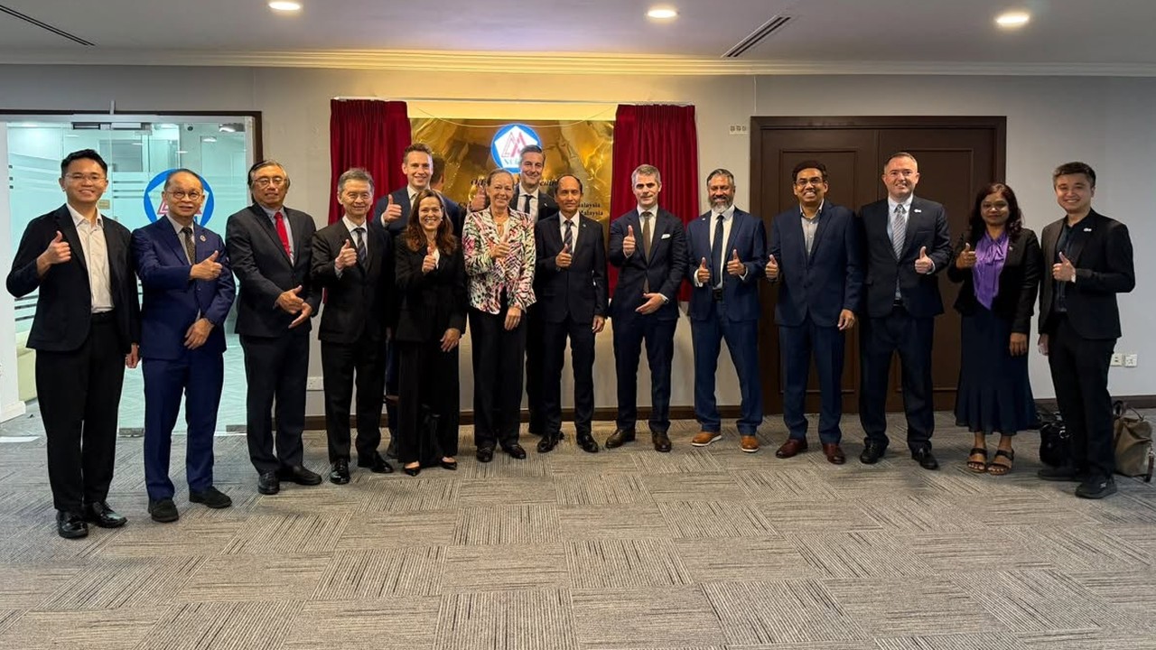 Malaysia and Switzerland Explore Trade and Investment Opportunities