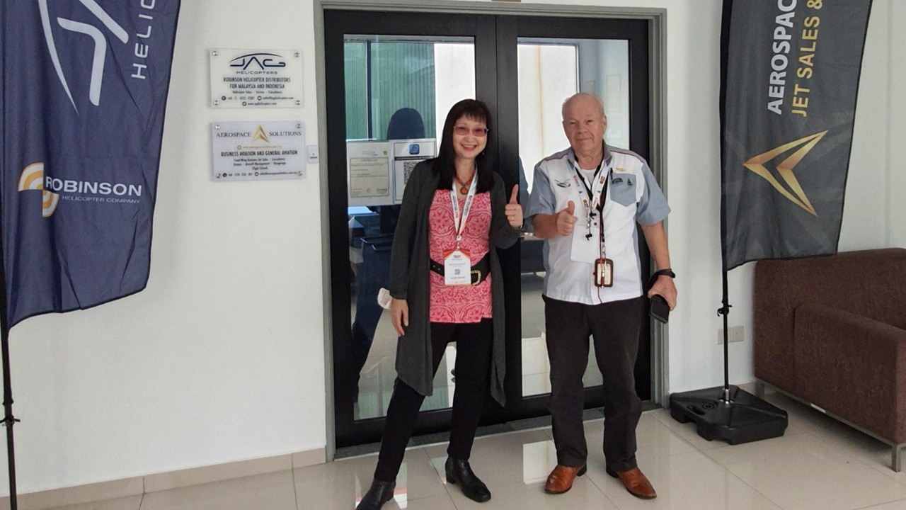 Inside ESSOR CLUB: The New Relationship Economy Changing Malaysian Business