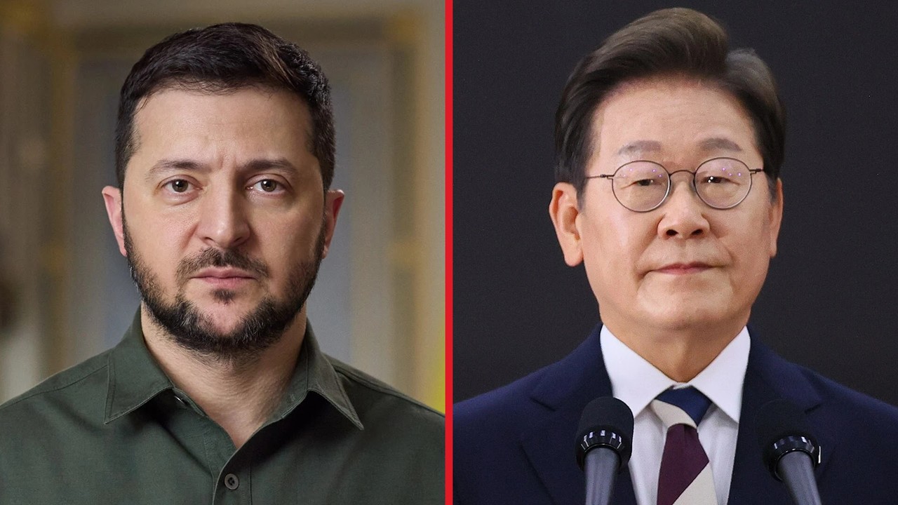 Ukraine and South Korea's Diplomatic Dispute Deepens | State of Play