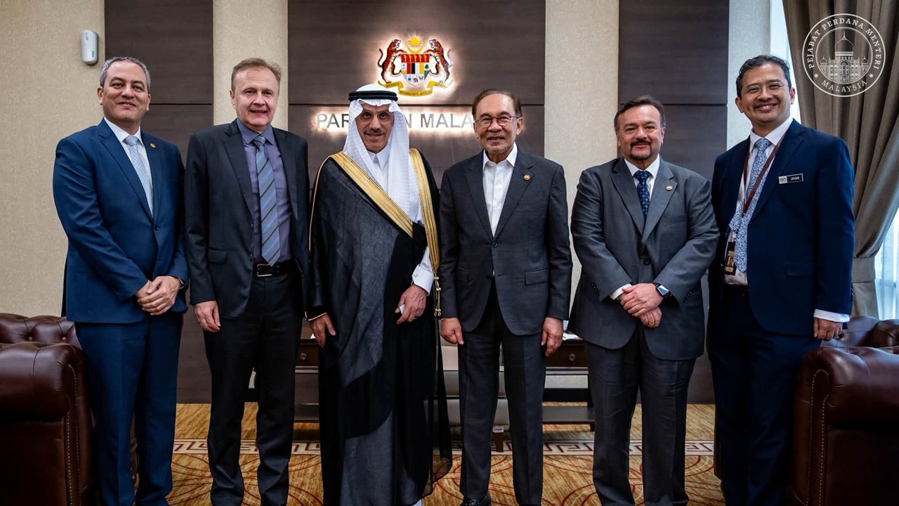 Malaysia offers expertise to IsDB members through Kuala Lumpur Centre