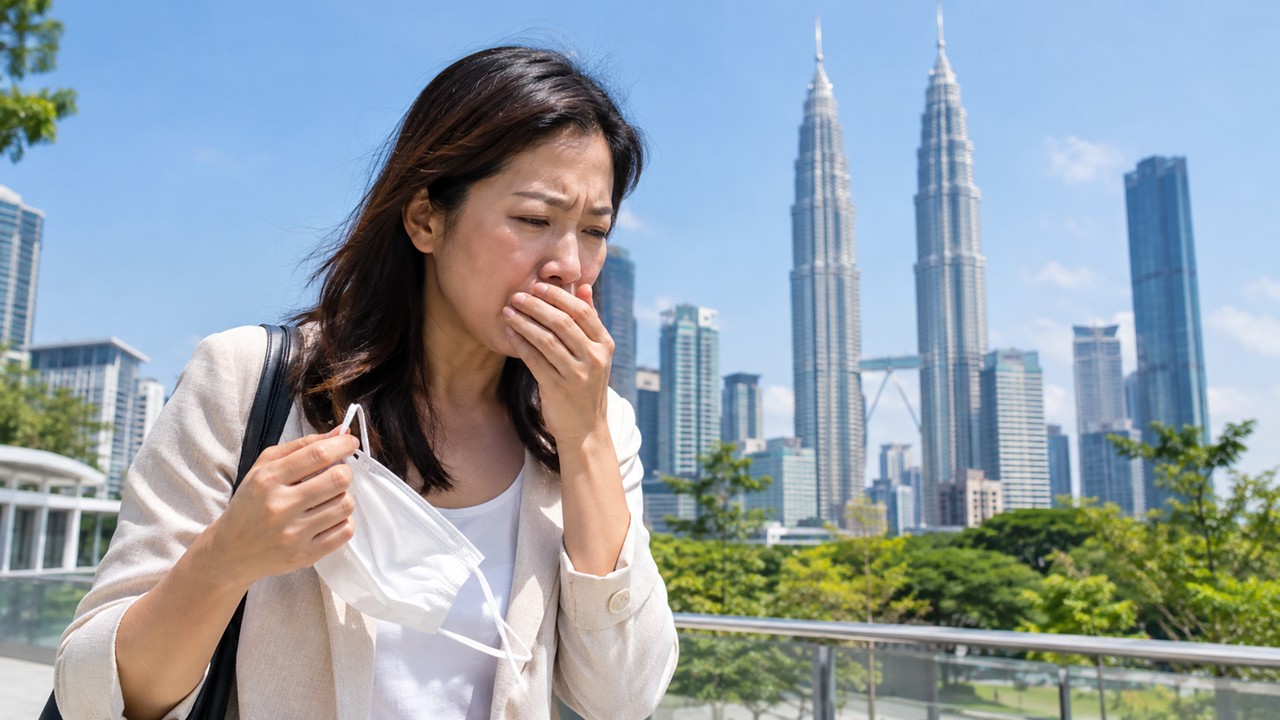 After the Haze: Why Women Should Pay Attention to Sleep, Heart and Lung Health
