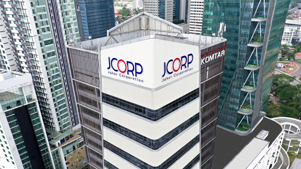 JCorp rejects links to Indonesian plantation fires, cites divestments