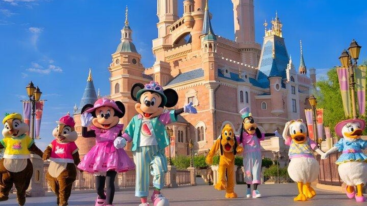 Agoda Reveals Top Family-Friendly Urban Hubs for the 2026 School Summer Break