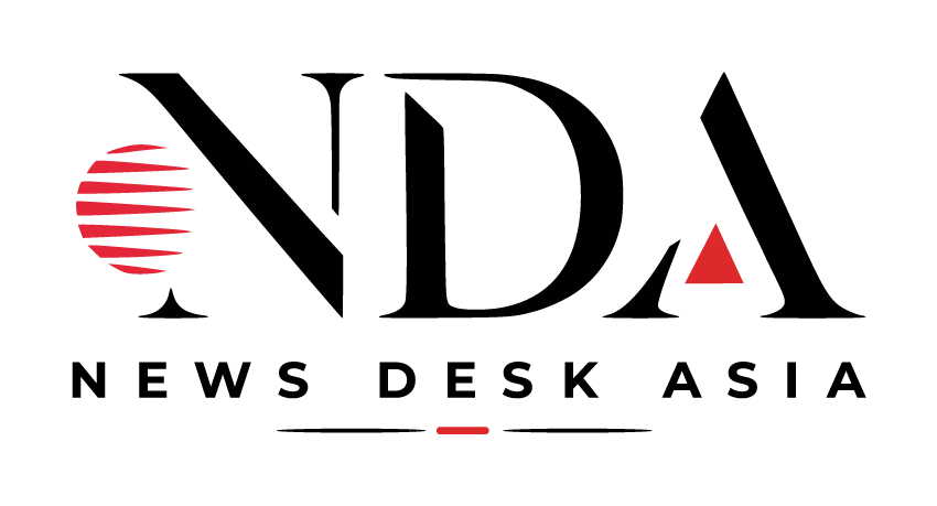 NDA News Desk Asia