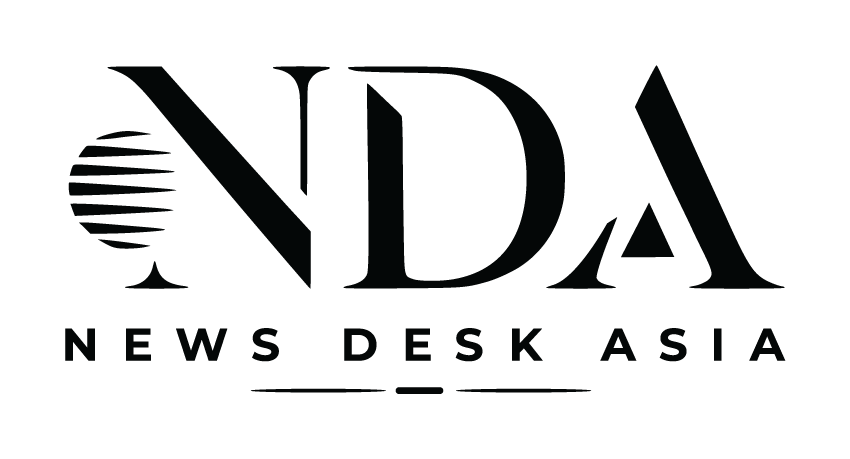 NDA News Desk Asia